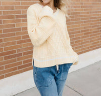 Hayden La - Kiki Sweater