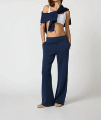 Mpg Sport - Sybil Relaxed Pants