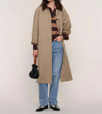 Heartloom - Beatriz Trench Coat