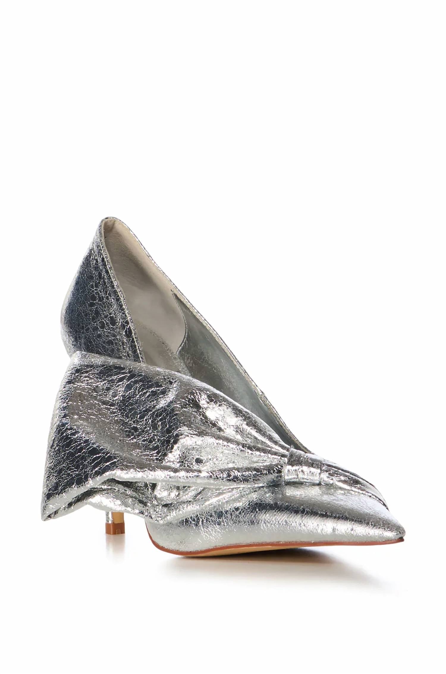 Azalea Wang - Women's Geovanni Heels