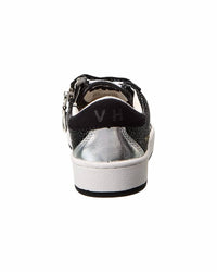 Vintage Havana - Kids' Alaia Leather Sneaker