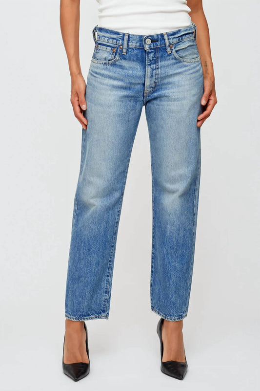 Moussy - Vineyards Boy Pant Jean