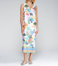 Vilagallo - Liana Dress