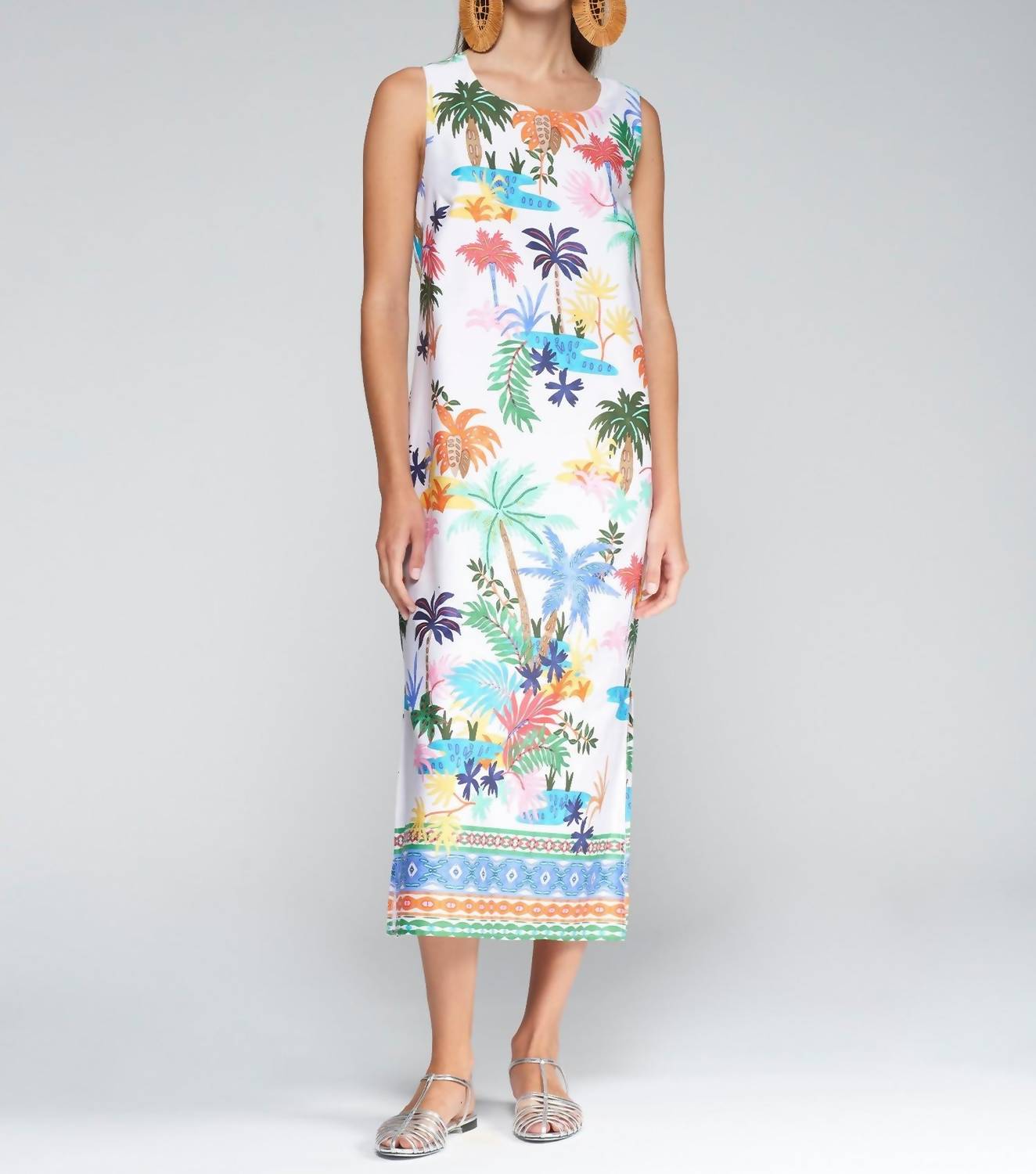 Vilagallo - Liana Dress