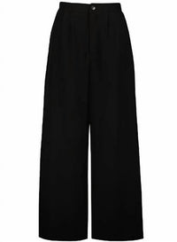 Bishop + Young - Marbella Wide Leg Pant