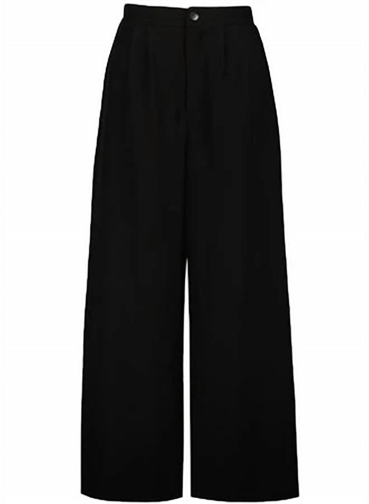Bishop + Young - Marbella Wide Leg Pant