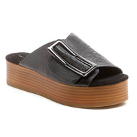 Kelsi Dagger - Women's Dover Platform Sandals