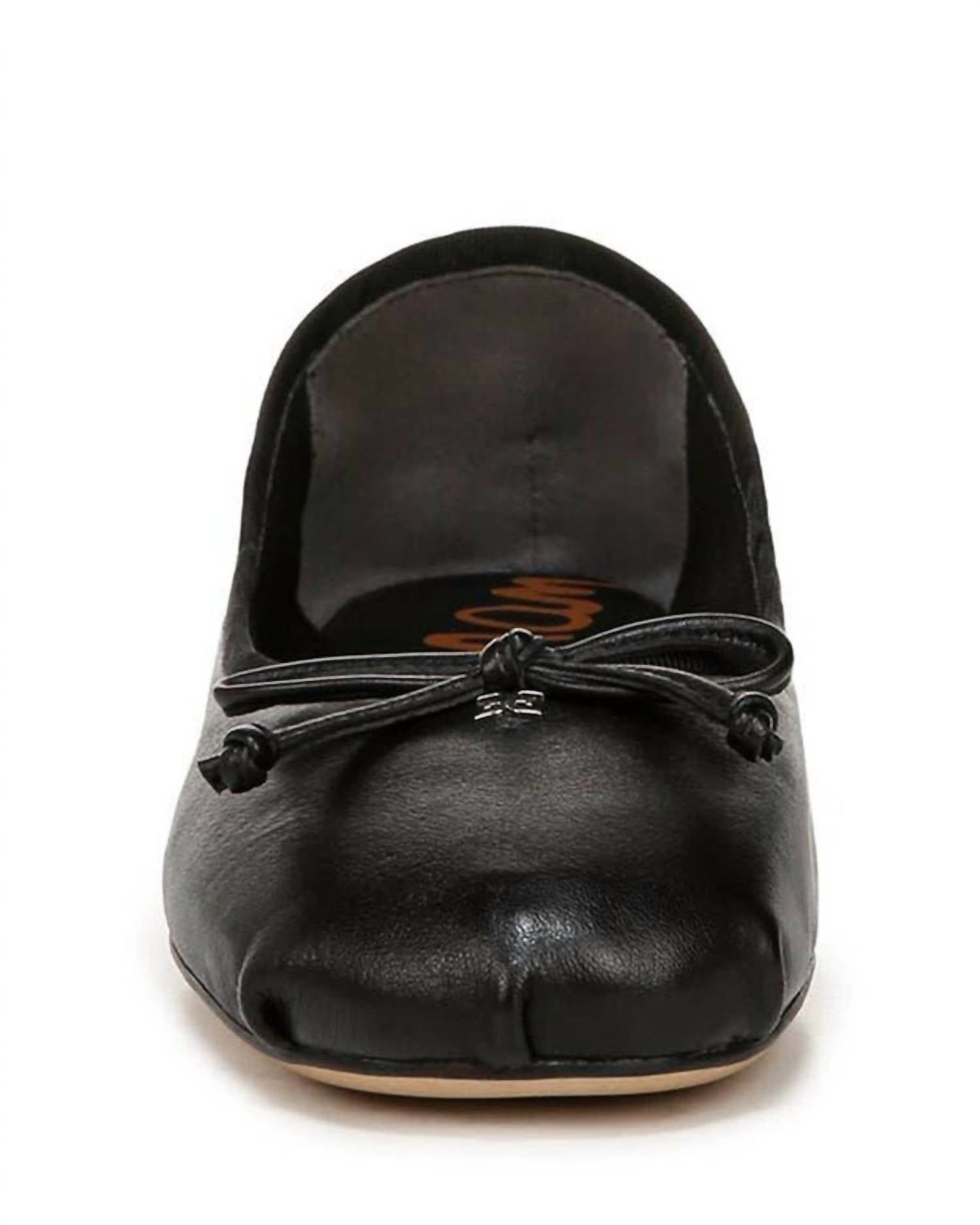 Sam Edelman - Women's Zooey Ballet Flat
