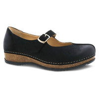 Dansko - Women's Mika Burnished Mary Jane Shoe