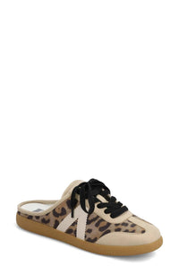 Mia - Women's Baron Slip-on Sneaker