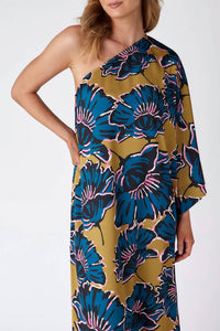 Crosby By Mollie Burch - Clementine Maxi Dress
