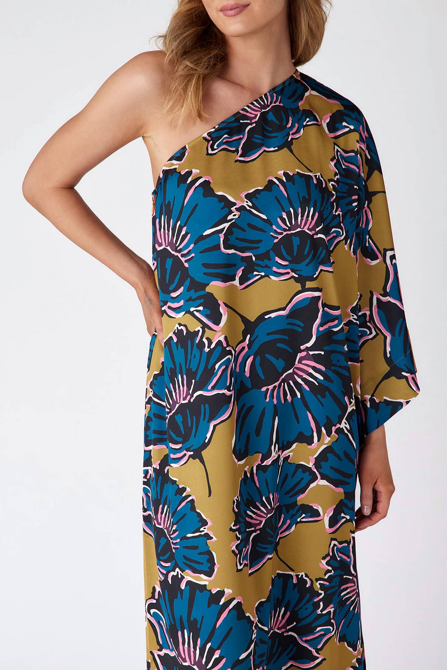 Crosby By Mollie Burch - Clementine Maxi Dress