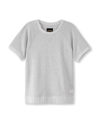 On This Day - Short Sleeve French Terry Sweatshirt