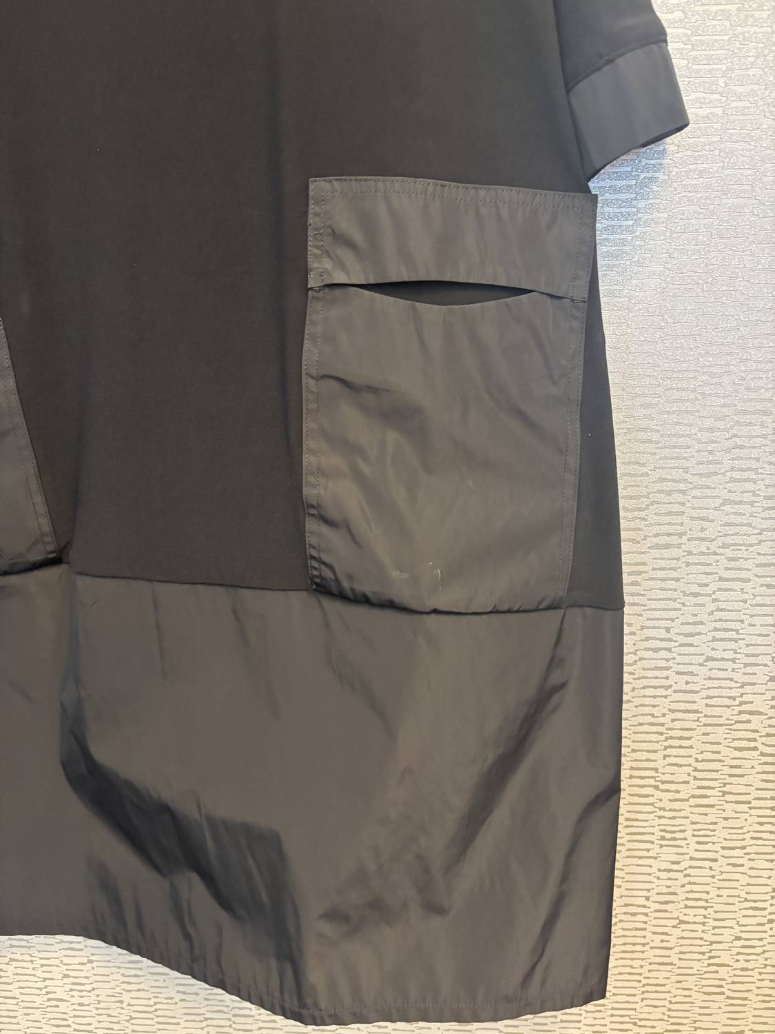 Scapa Lauren Perre - Cocoon dress