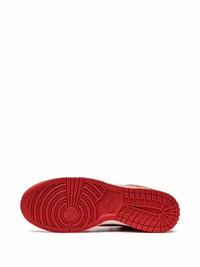 Nike - Men's Dunk High Special Edition Sneakers