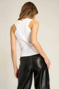 Project Social T - Player Fitted Tank