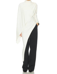 Helsa - Wilhelmina Cape Top