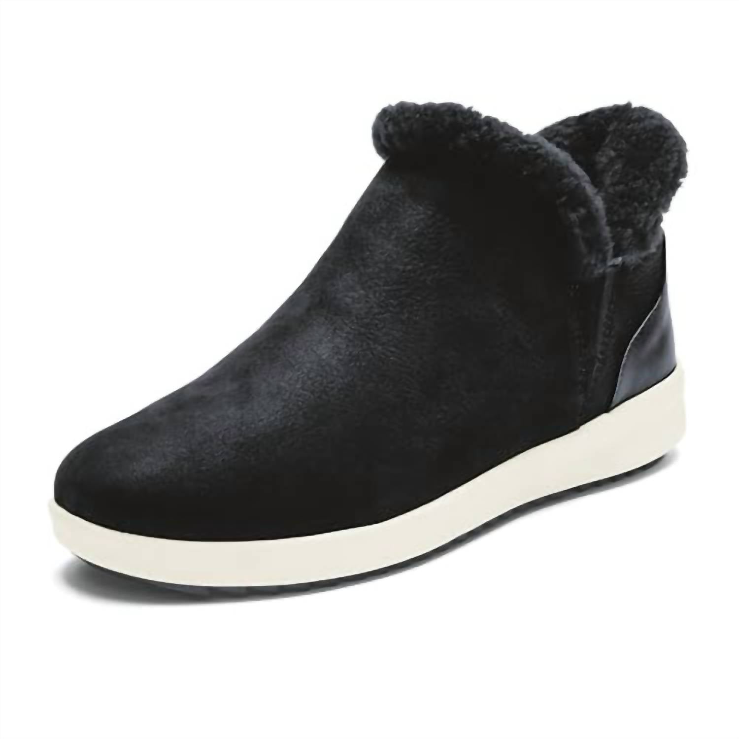 Olukai - WOMEN'S KAMAU SLIP ON BOOTS