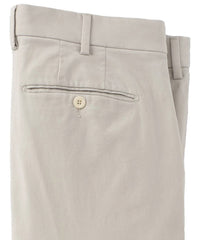 Ballin - Men's Mansfield Xtreme Comfort Sateen Casual Pants