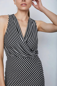 TIVA DRESS