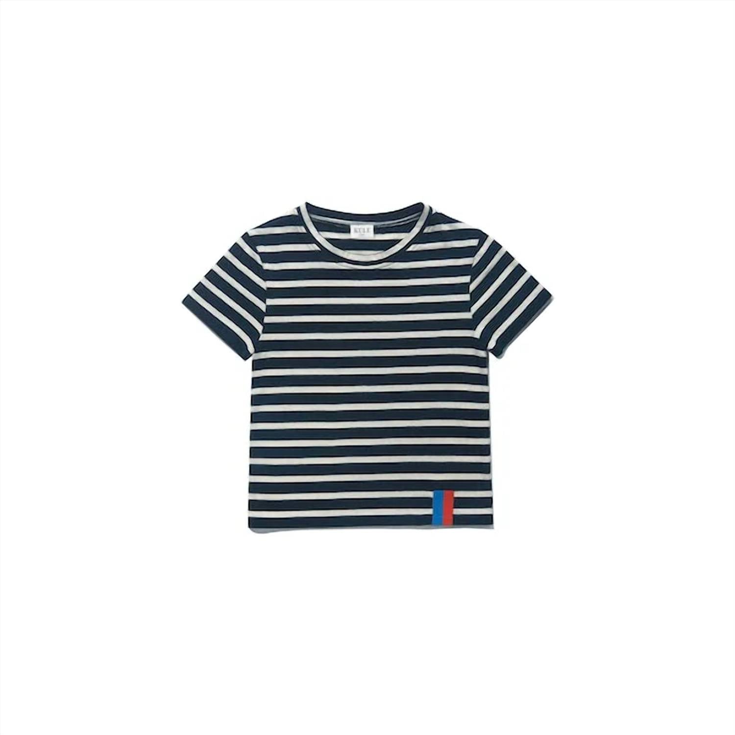 Kule - Kid's Charley Short Sleeve T-shirt
