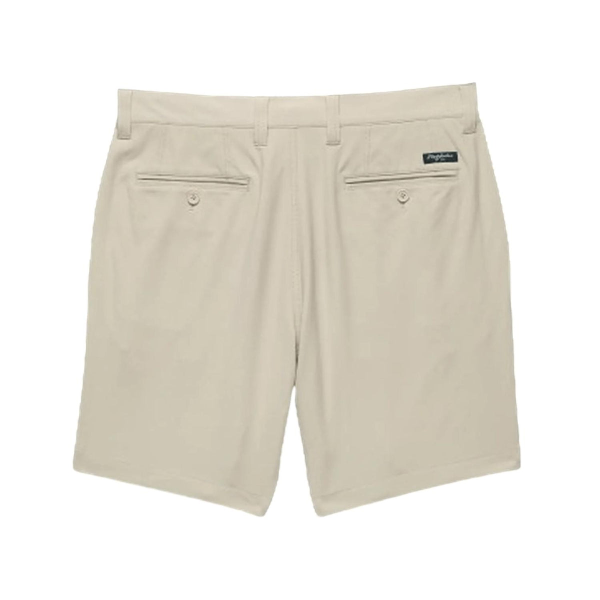 Flags & Anthem - Pivot Performance Shorts