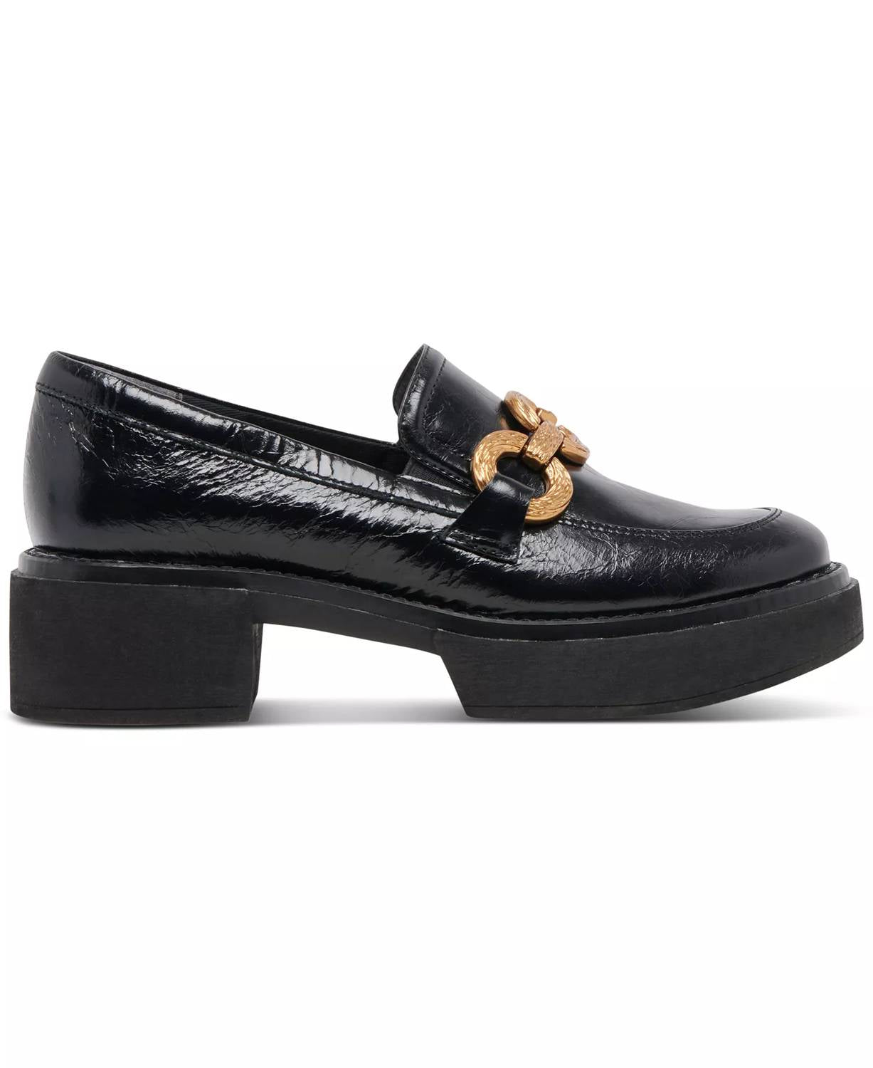 Dolce Vita - Women's Sheena Chunky Loafers