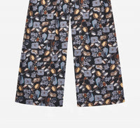 MUNTHE Faicus Pant in black - women's pants - view 6