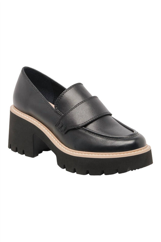Dolce Vita - Women's Haloma Loafer