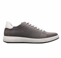 Florsheim - Men's Heist Knit Lace To Toe Sneaker