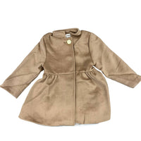 The Beaufort Bonnet Company - Kid's Penelope Pea Coat