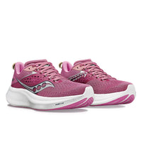 Saucony - Women's Ride 17 Running Shoe