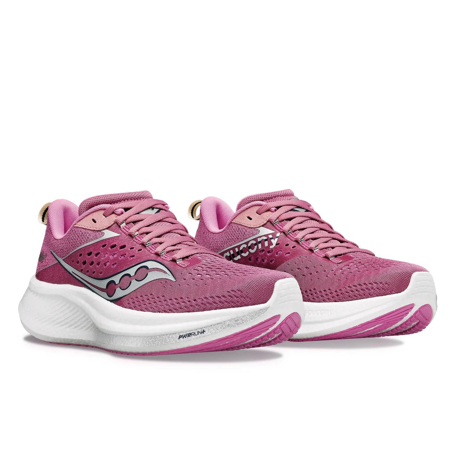 Saucony - Women's Ride 17 Running Shoe