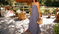 Eywasouls - Stacey Maxi Dress