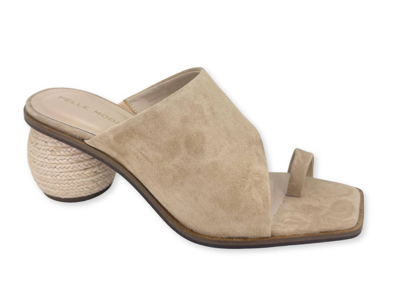Pelle Moda - Women's Lahni Sandal
