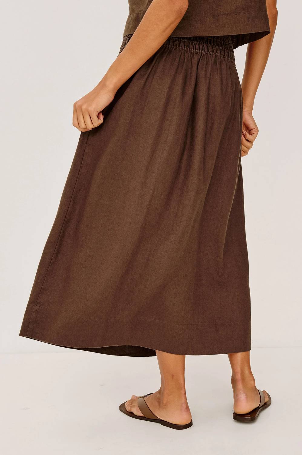 Rails - Alessa Midi Skirt