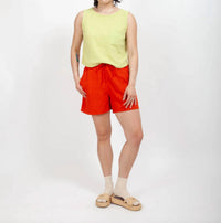 Gravel & Gold - Women's Essie Shorts
