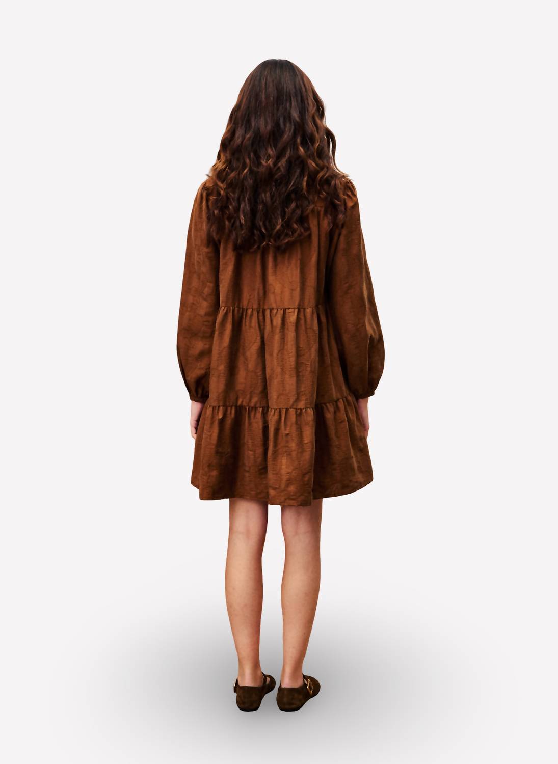 Frnch - Sarra Mini Dress