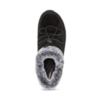 Aetrex - WOMEN'S CHRISSY ARCH SUPPORT ANKLE BOOTIES