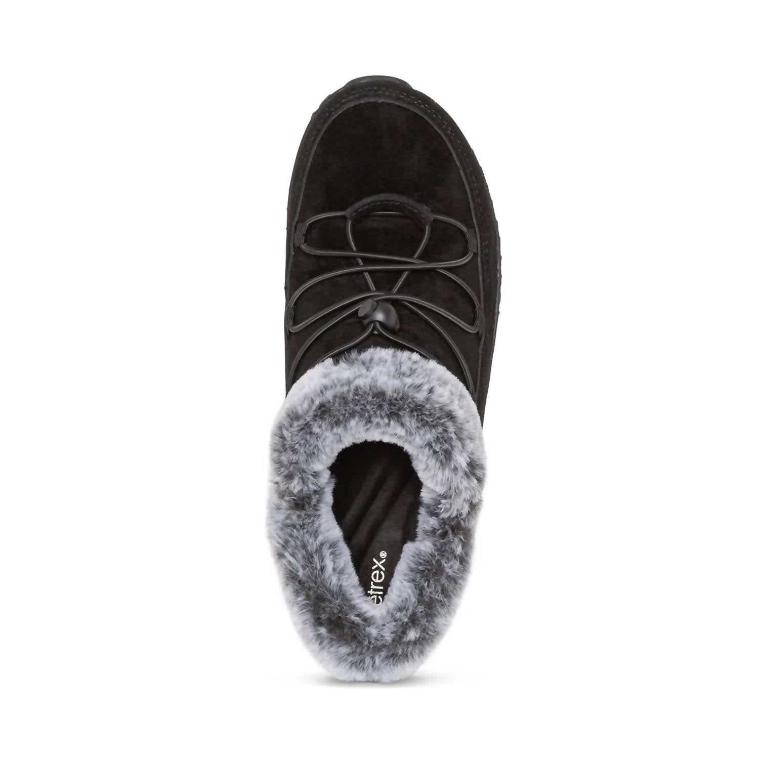 Aetrex - WOMEN'S CHRISSY ARCH SUPPORT ANKLE BOOTIES