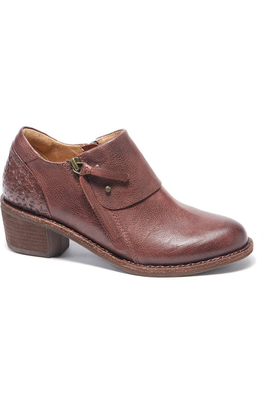 Halsa Footwear - Women's Michelle Bootie