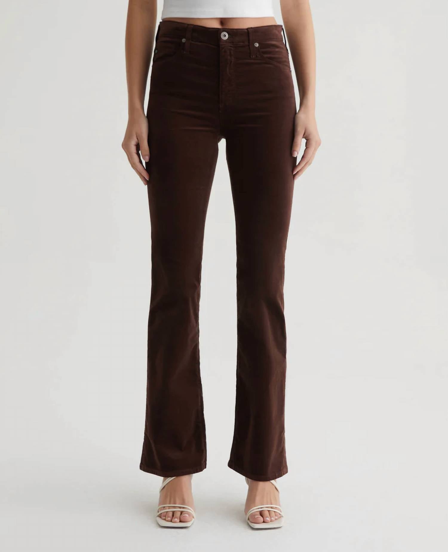 Ag Jeans - Farrah Boot Jeans