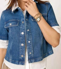 Paige - Elly Jacket