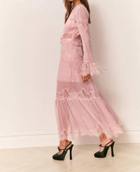 Loveshackfancy - Marinetta Dress