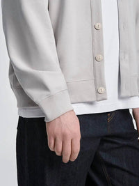 Håndværk - Flex Long Sleeve Cardigan