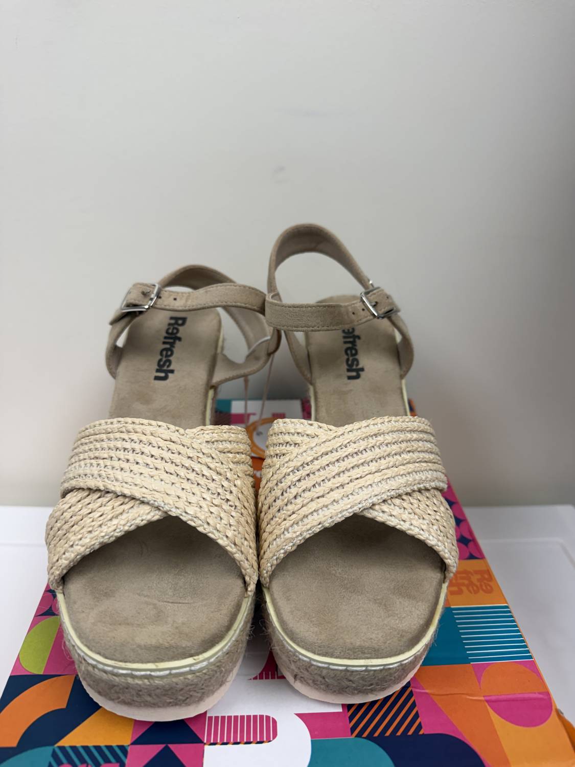 Xti - Women's Casual Sandals