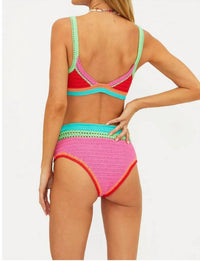 Beach Riot - Milana Bikini Top