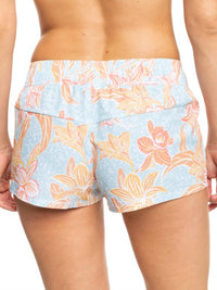 Roxy - Island In The Sun Short