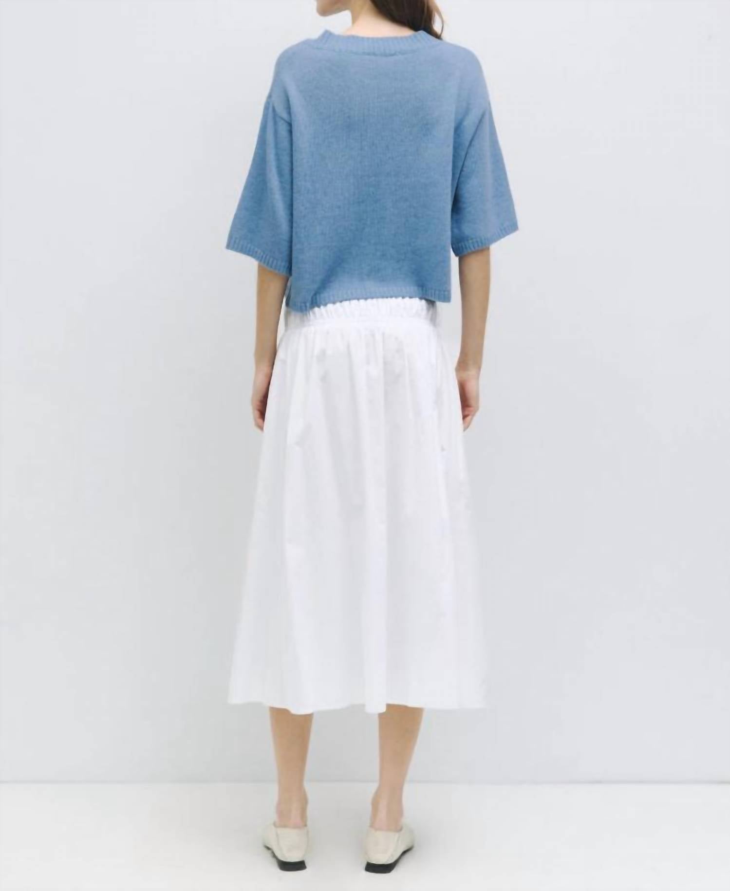 Mod Ref - Stacey Cardigan