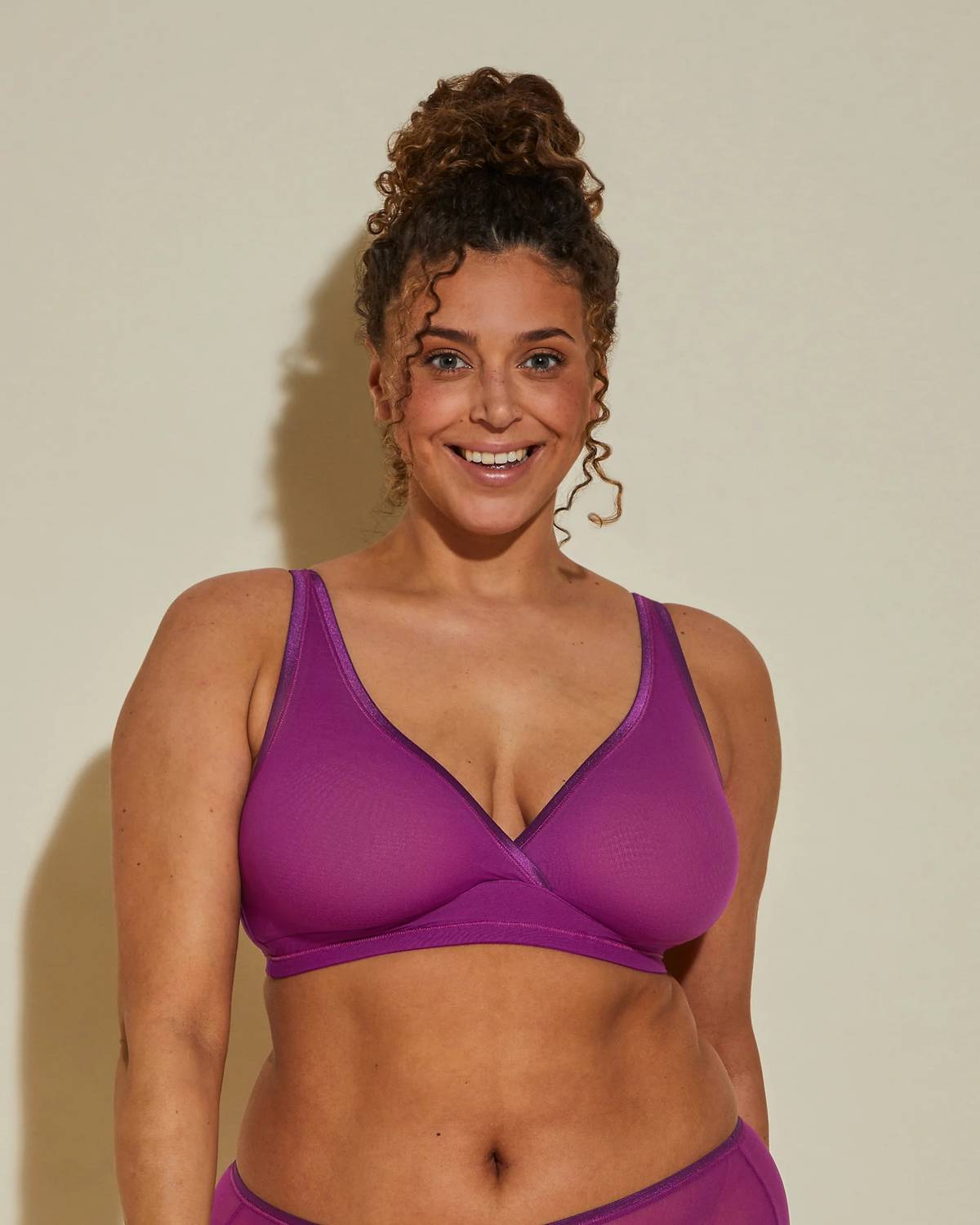 Cosabella - Soire Confidence Extended Bralette